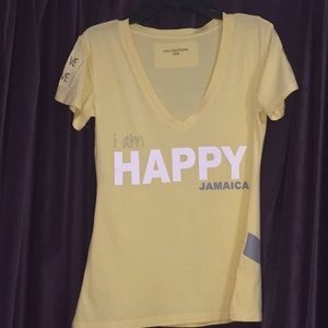 Jamaica, LMS CREATIONS T-Shirt